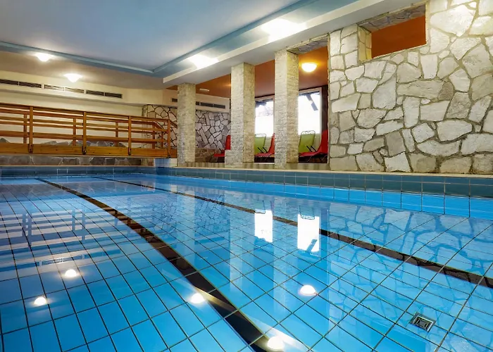 Landhotel Albers 3* Шмалленберг